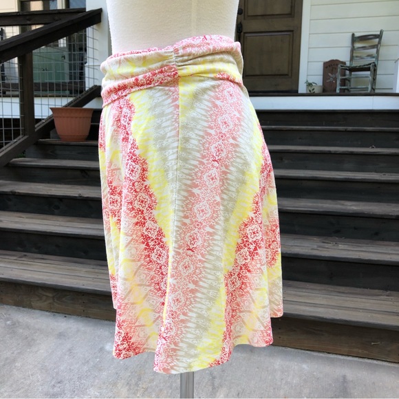 Patagonia cotton skirt - Picture 5 of 9